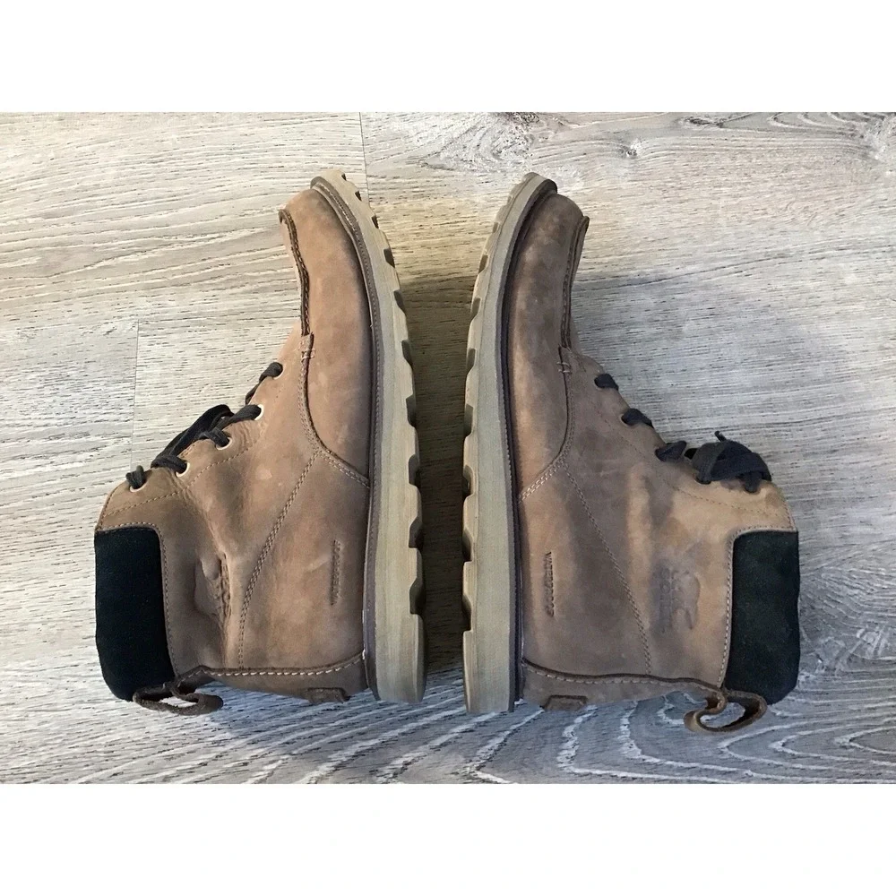 Sorel welcome my